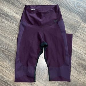 Nike leggings